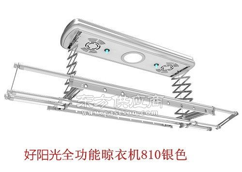 好陽光智能科技 引領(lǐng)智慧生活，瀏陽市智能晾衣架行業(yè)的創(chuàng)新者