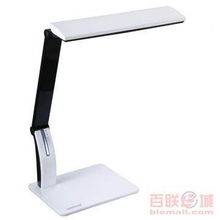 2012新品冠雅LED護眼燈 B208天耀，打造智慧書房的調光藝術